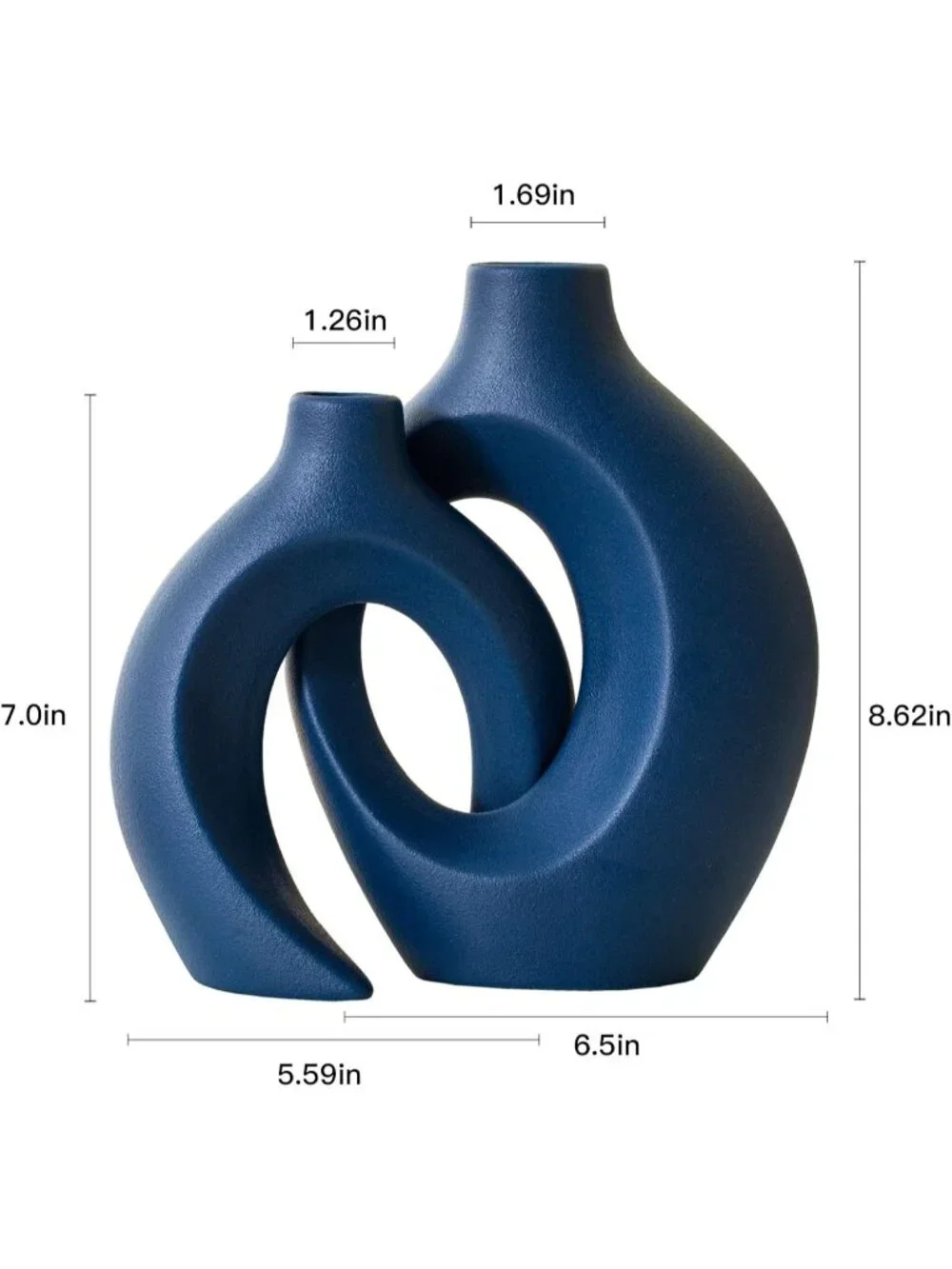 N/A handmade ceramic
